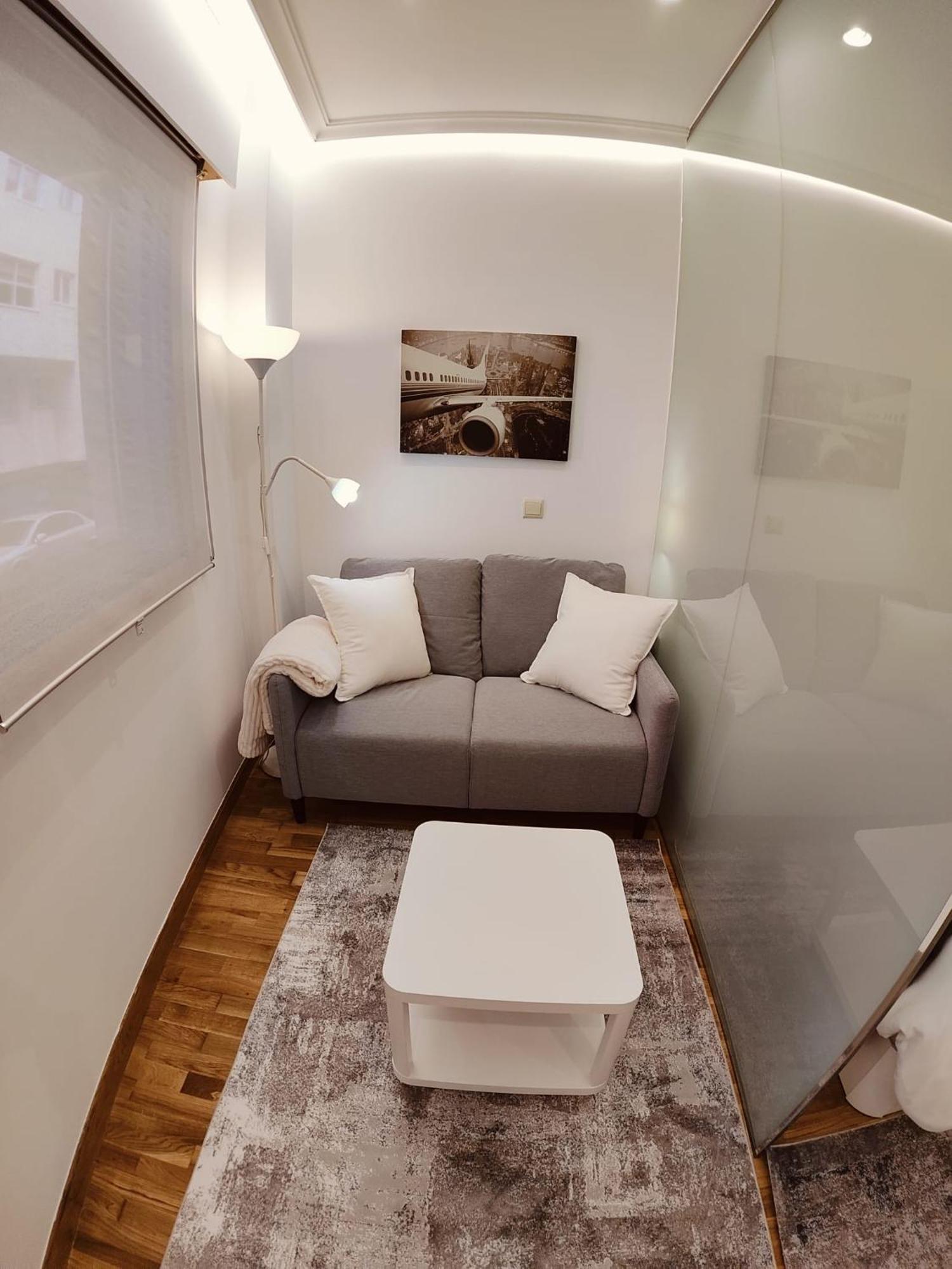 Apartamento Centrico, Vialia-Fatima Pino Vigo Exterior photo