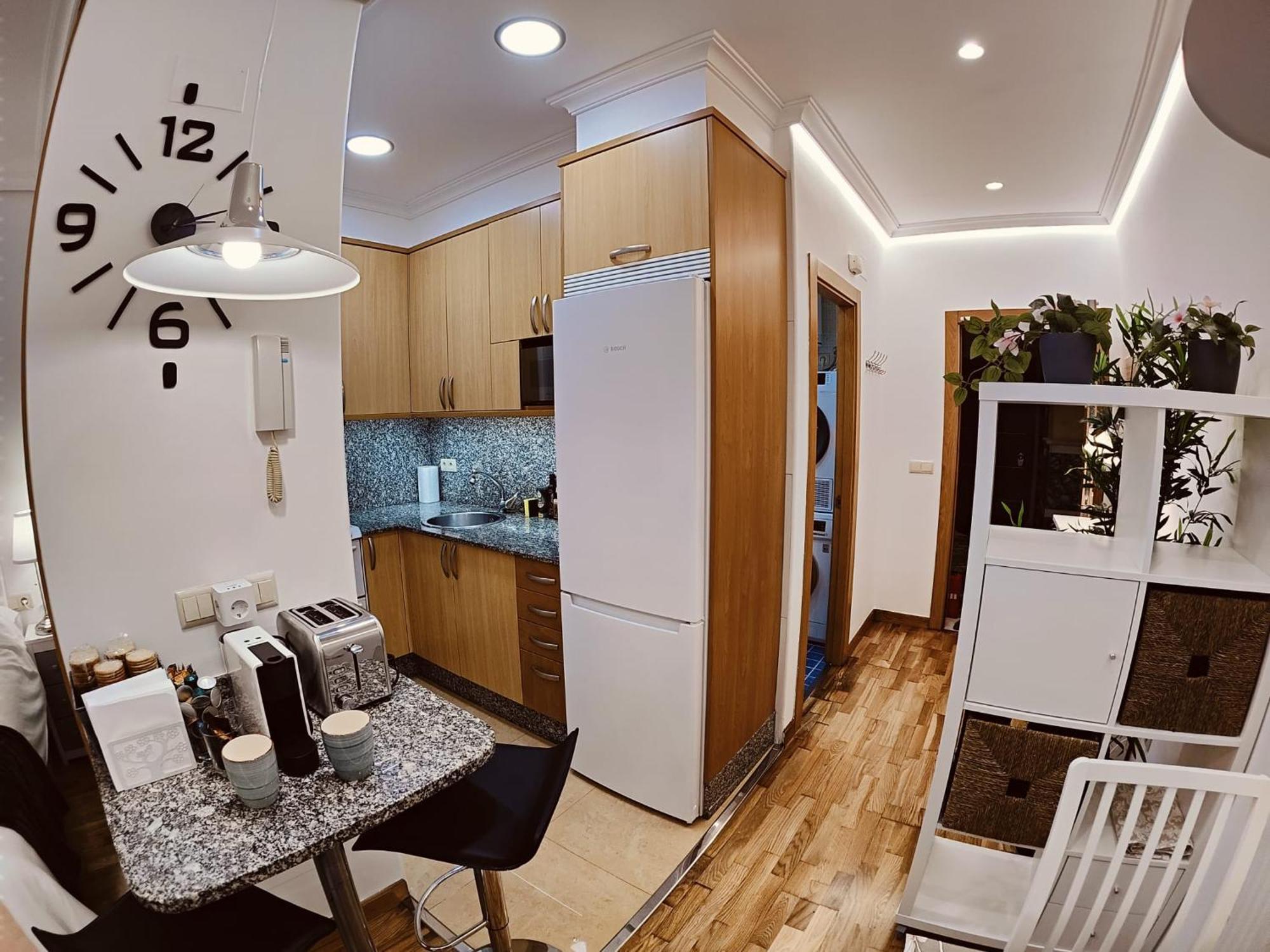 Apartamento Centrico, Vialia-Fatima Pino Vigo Exterior photo